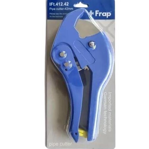

Alat Pemotong Pipa / Pipe Cutter Frap Ift.412.42