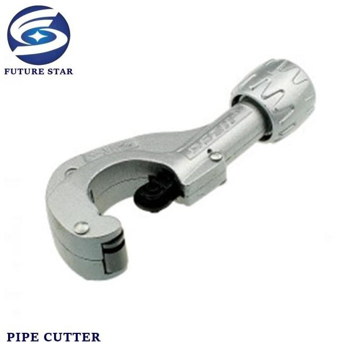 Tube Cutter 3 - 35Mmtube Cutter, Copper Cutter, Heavy Duty Mini Pipe Cutter, Copper Tube Cutter For 
