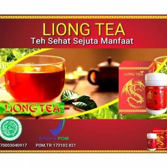 

welcome to tahuan jaya Liong Tea teh herbal teh hitam, Order 8 bonuss 1 liongteaa dan brosur testimoni konsumen