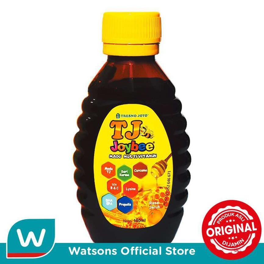 

(Terbaru) Tresnojoyo Madu Tj Joybe Multi (Terlaris)