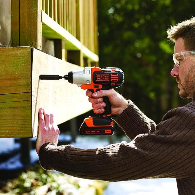 Black & Decker Accessories Head For Multi Evo / Aksesories Kepala Evo