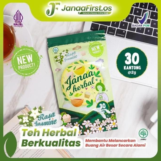 

welcome to tahuan jaya Teh Janaaherbal " BEST SELLER