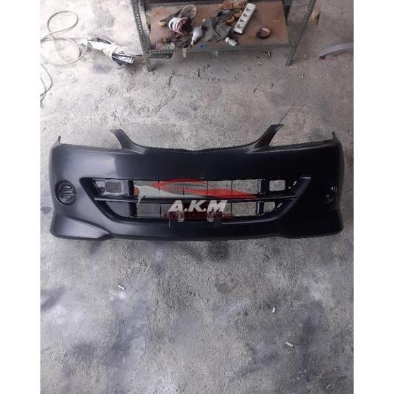 bumper bemper depan avanza tipe s
