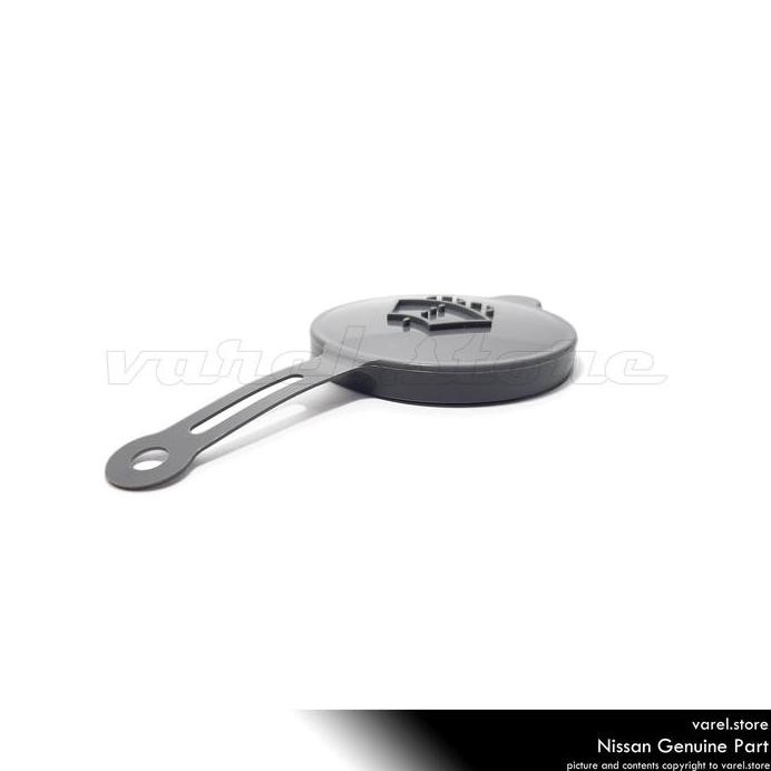 Tutup Tabung Air Wiper Washer Nissan Serena Genuine