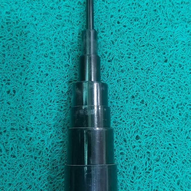 tegek gabus atau joran dudul panjang 10meter