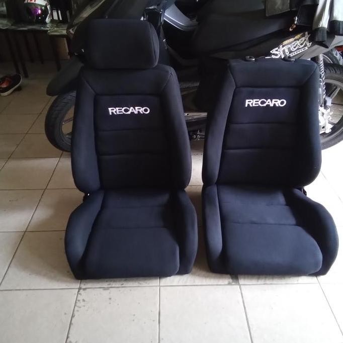 jok model recaro lx