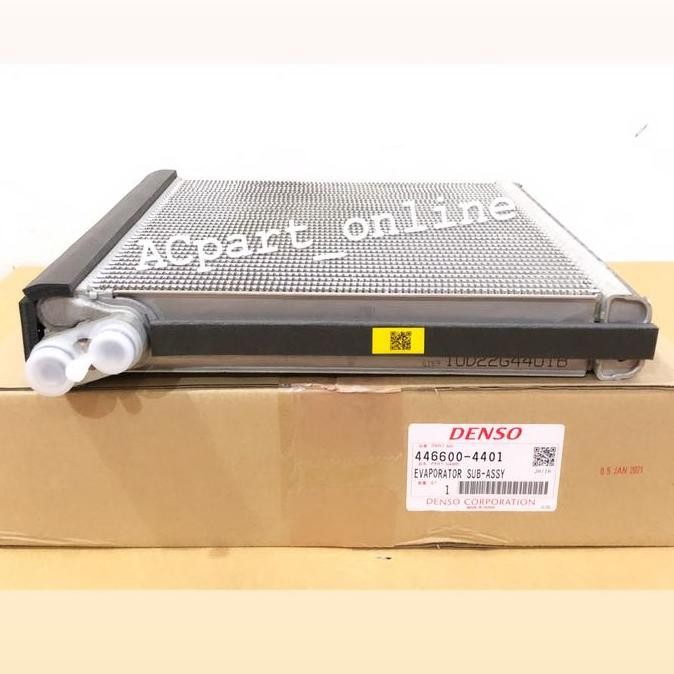 NEW - Eator cooling coil CRV , CIVIC ori DENSO