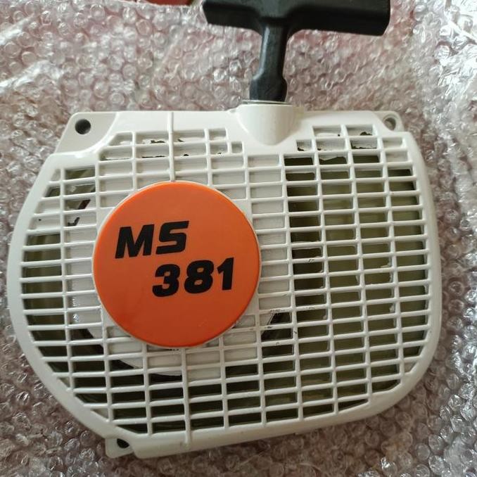 Recoil Starter Ms381 / 038