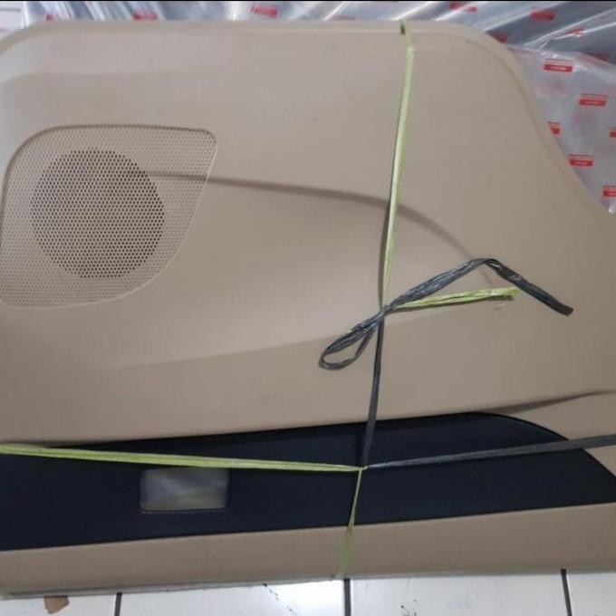 Doortrim Panther LS Set