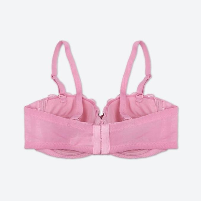 The Brahouse Bra 1/2 Cup B01-1413C - Cup C TF