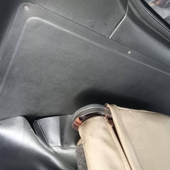 Doortrim Kijang Kapsul LGX 2002-2004 fullset