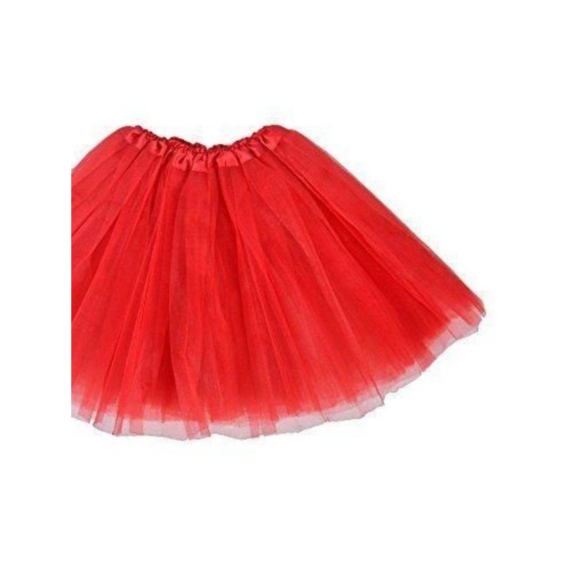 Rok TUTU  PENDEK  ANAK %$