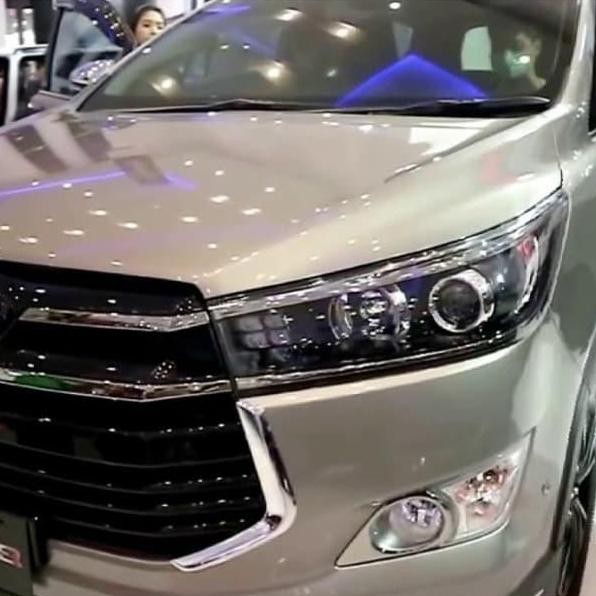 Innova Venturer Peredam Suara Akuistik Pintu Mobil