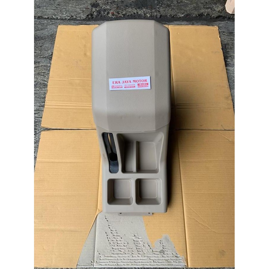 Console box panther capsul-grand touring orinal