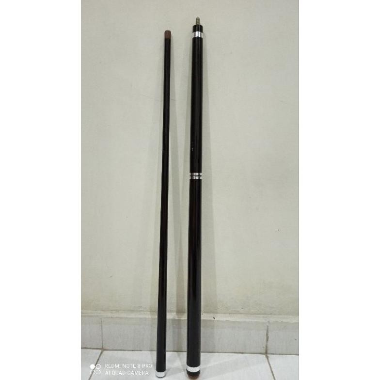 Ed-7 Be09 Jumpbreak Jump Break Stick Billiard Biliard Bilyard Jumpbreak 2In1 Bisa Buat Break Bisa Bu