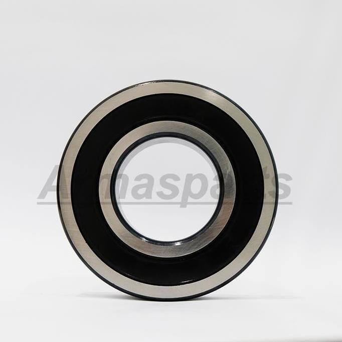 PROMO DISKON - 6200 Hybrid Ceramic Bearing 0x0x9 mm dengan Seal Penutup