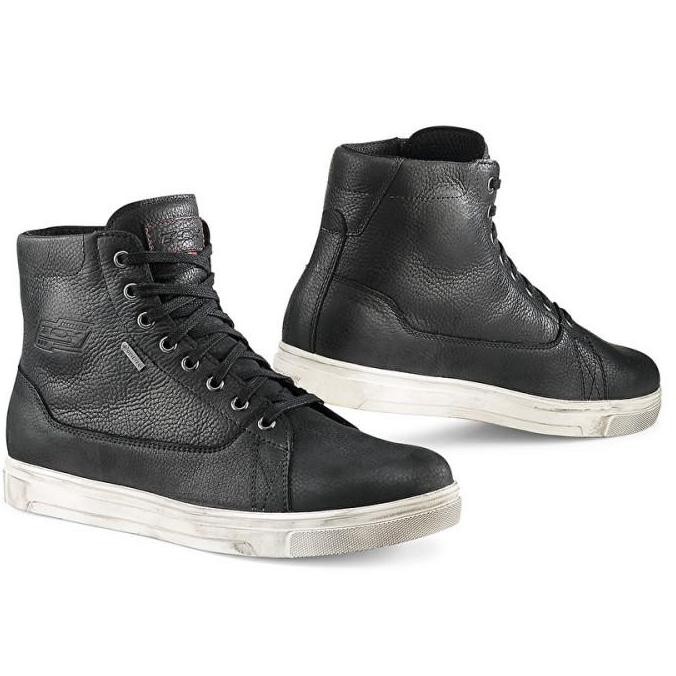 Sepatu Tcx 9405G Mood Gtx Black | Sepatu Biker | Sepatu Waterproof