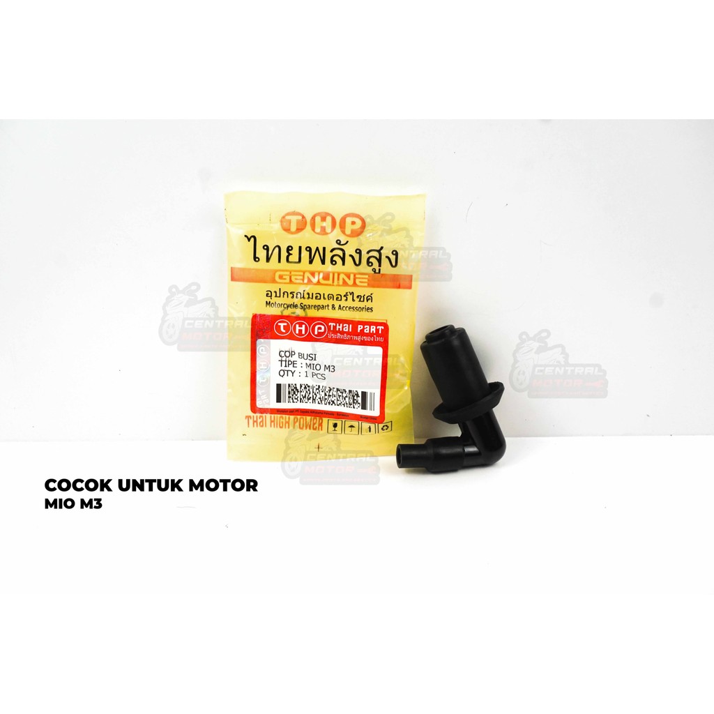 COP BUSI TUTUP BUSI MIO M3