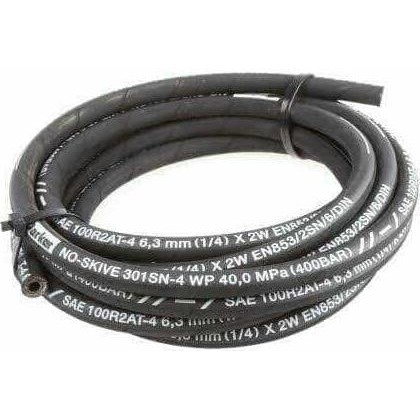 selang high pressure cleaner heavy duty untuk bermacam-macam mesin