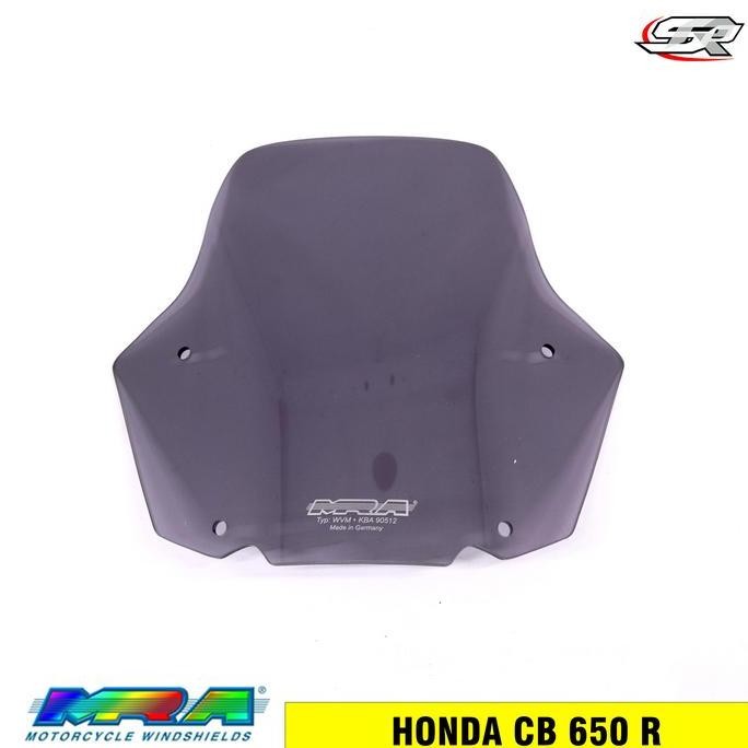 Promo Windshield MRA CB650R CB650 COD