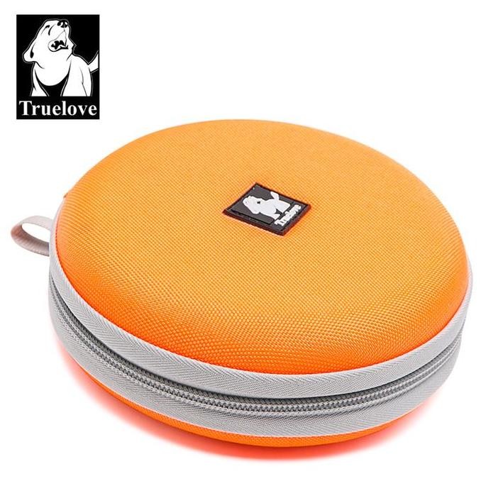 

TRUELOVE DOG FOOD WATER BOWL Mangkok Tempat Makan Minum Anjing Travel MH