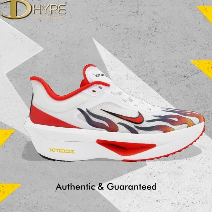 NIKE ZOOM FLY 6 EKIDEN PACK 100% Authentic