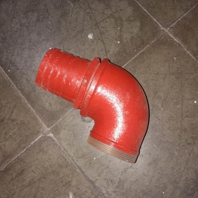 #####] KEPALA sambungan POMPA NS80 / NS 80