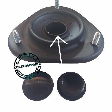 <<<<<] Tutup Suport Shock breaker Corolla Great corolla New