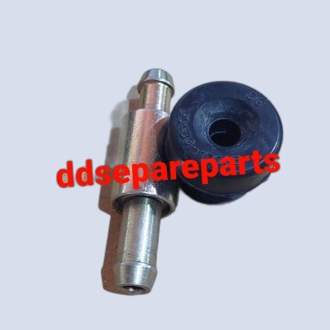 langsung order saja] VALVE PVC berikut SEAL PVC Kijang Super Kijang Grand Kijang Kapsul