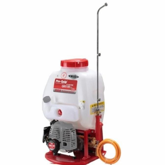 favorit] Sprayer Mesin Pro Quip 15 liter qbs150 / mesin semprot hama