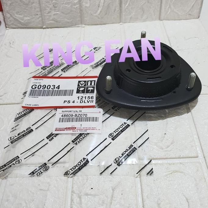 Promo KARET SUPPORT CALYA SIGRA _ SUPPORT SHOCK DEPAN CALYA SIGRA ORIGINAL COD