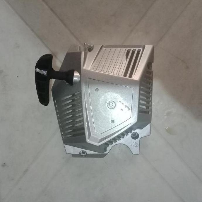 ,,,,,,,] recoil starter chainsaw 5200 5800