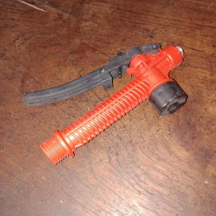 """] handle sprayer manual swan