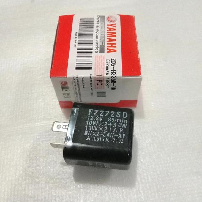 TERBARU - flasher sein yamaha f1zr nouvo vixion