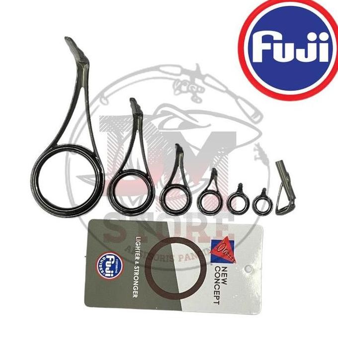 ring guide fuji bclyog - ring guide fuji spinning