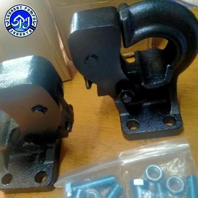 Towing hook bopel ton towing bopel ton