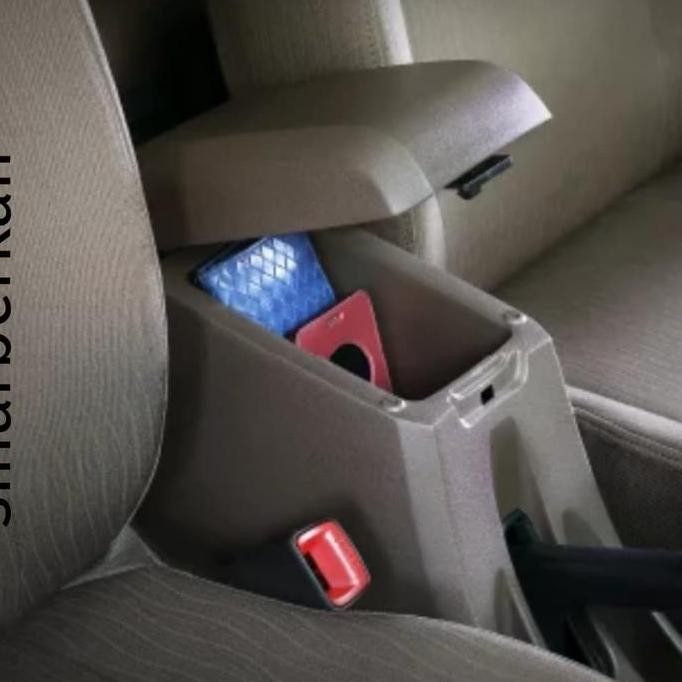 Console Box Avanza-Xenia 2011 sampai 2015