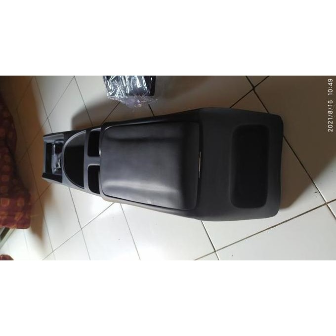 Console Box Kijang Grand Kijang Kotak Polos