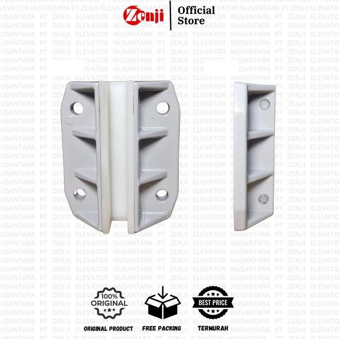 TERLARIS - Hyundai Guide Shoe HDX06 Elevator Hand Lift