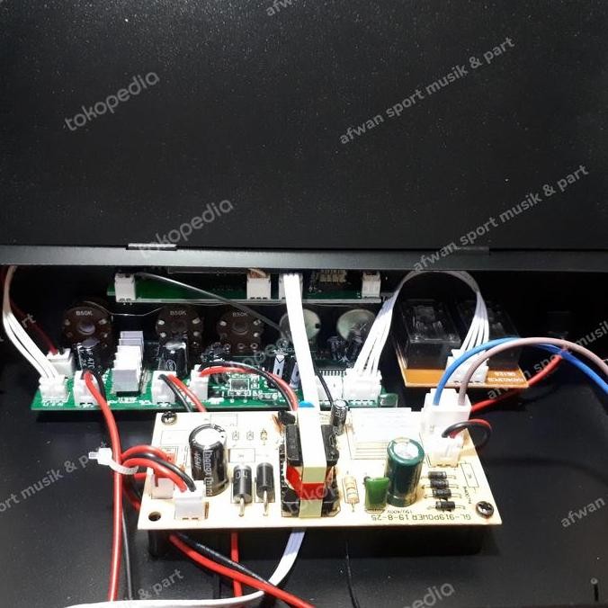 Mini Amplifier with bluetooth /mp 3 player G 919