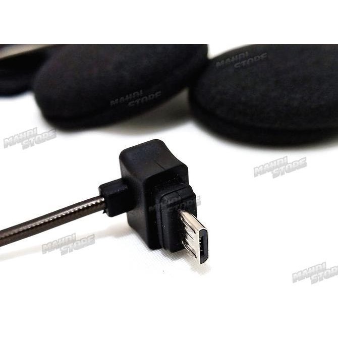 Speaker Soft Hard Mic Fullface Intercom SOOYI EUROFONE S2 S3 PLUS Original