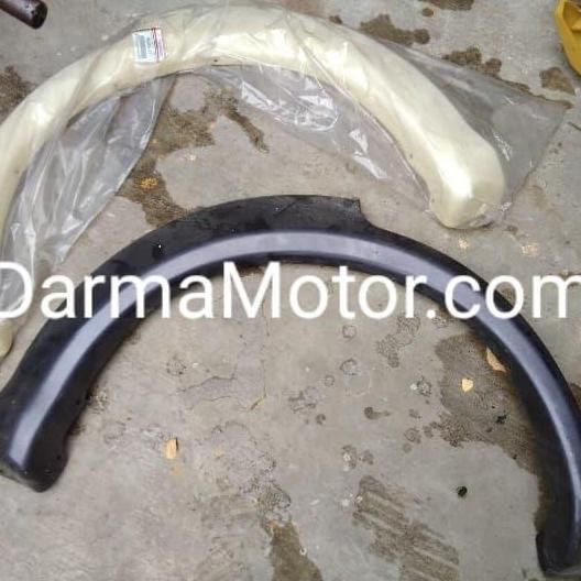 Fender Belakang Mitsubishi Kuda Spoiler Baru