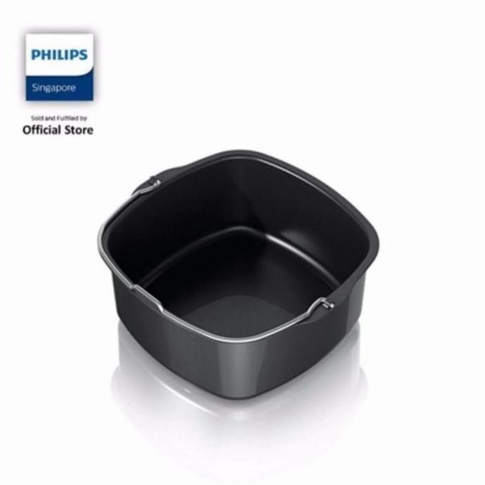 Philips Air Fryer Baking Tray - HD9925/00 - utk tipe HD9220 / HD9623 CO