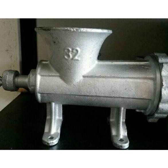 ( No.32 ) Gilingan Daging Kacang Ikan Meat Fish Mincer No 32 JUMBO CO