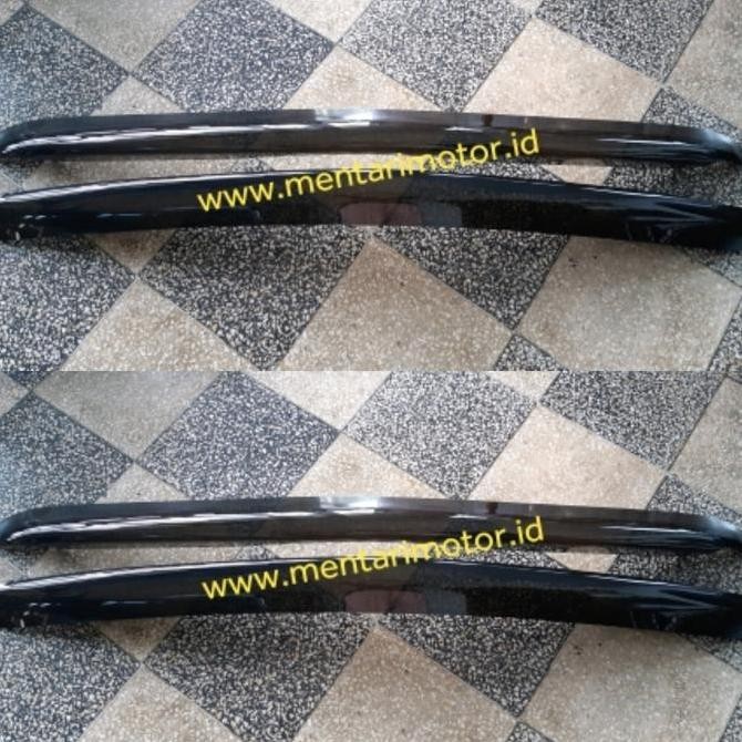 TERBARU - Deflecta (GM) - Opel / Chevrolet Blazer