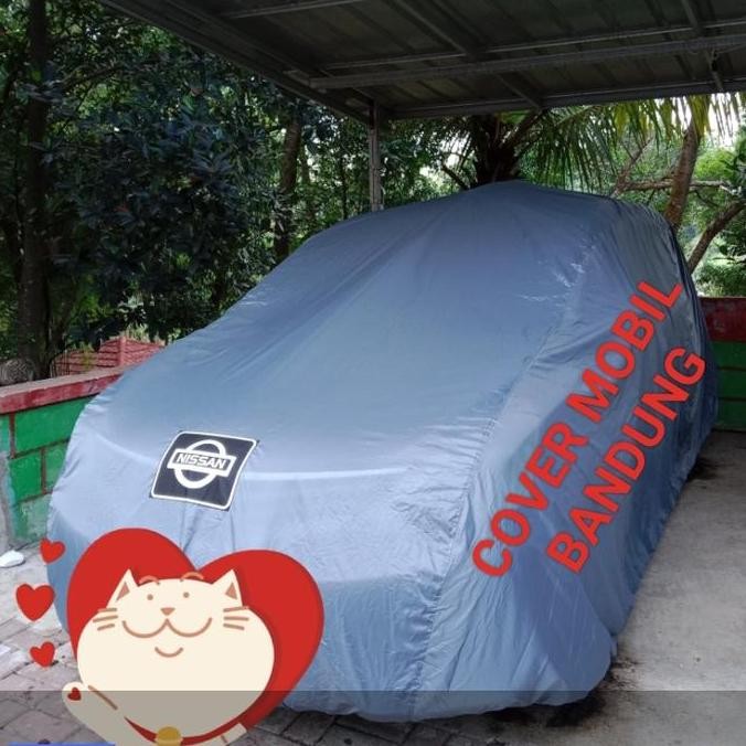 Selimut Sarung Cover Mobil Nissan Grand Livina Xv 2010 Forsale