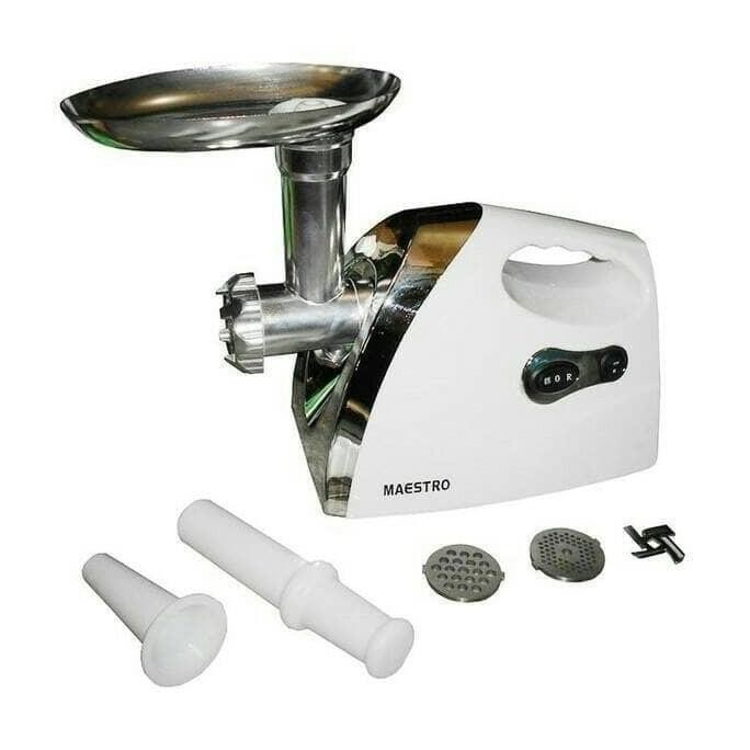 Mesin pengiling daging, meet grinder/Gilingan Daging listrik CO