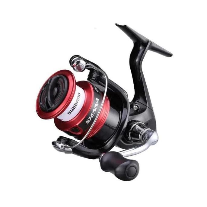 SHIMANO SIENNA 1000 2500 3000 4000 FG REEL PANCING SPINNING FISHING REEL ORIGINAL DAN TERPERCAYA