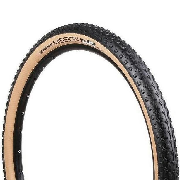 BAN LUAR SEPEDA 29X2.10 MISSION DCC VEE TIRE CO TUBELESS KEVLAR ORIGINAL DAN TERPERCAYA