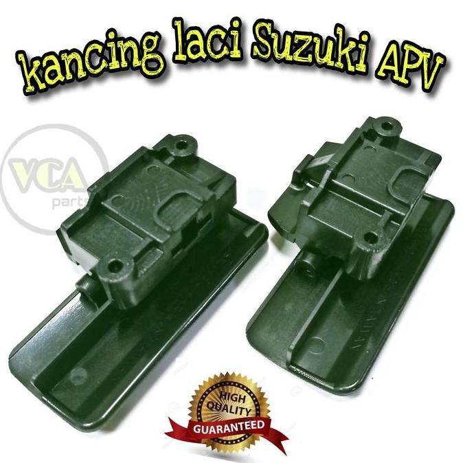KANCING LACI SUZUKI APV/KUNCI LACI DASBOARD SUZUKI APV